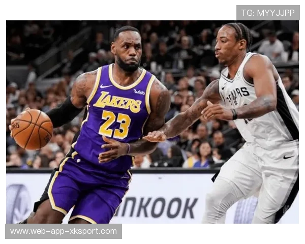 历次对决看底蕴马刺与湖人谁在心理层面更具统治力 历次对决看底蕴马刺与湖人谁在心理层面更具统治力