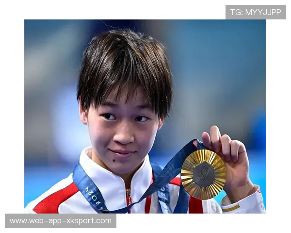 正式退出!全红婵宣布意外决定,退出全运会比赛,陈芋汐送祝福 正式退出!全红婵宣布意外决定,退出全运会比赛,陈芋汐送祝福