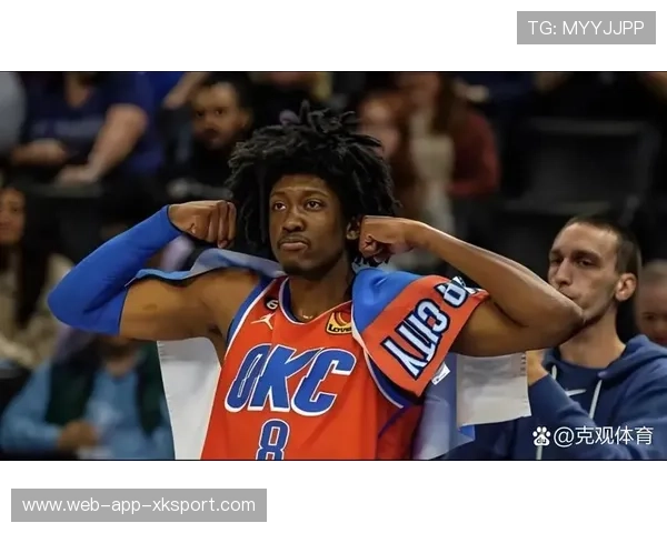 雷霆30%夺冠概率领跑!季中赛净胜分或成关键变量 雷霆30%夺冠概率领跑!季中赛净胜分或成关键变量