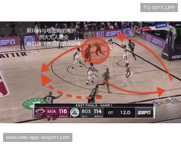 绝杀背后真相：赛场最后三秒的战术密码被解锁！