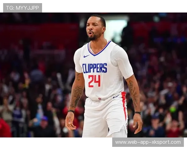 快船签老将惹争议：球队策略的智慧还是盲目冒险？