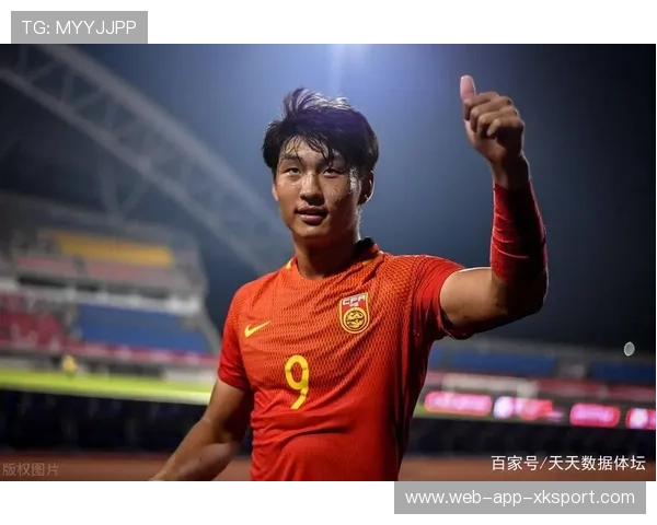 四川锋线实力爆棚，实力突显成就荣耀