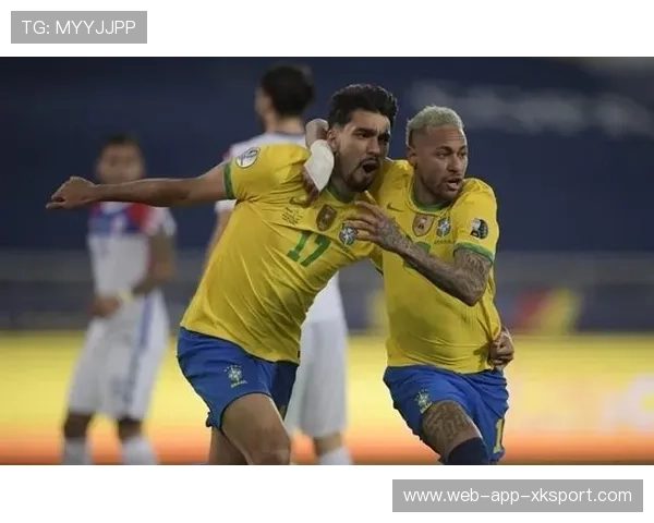 巴西主场桑巴攻势凶猛:足球狂潮点燃南美激情 巴西主场桑巴攻势凶猛:足球狂潮点燃南美激情