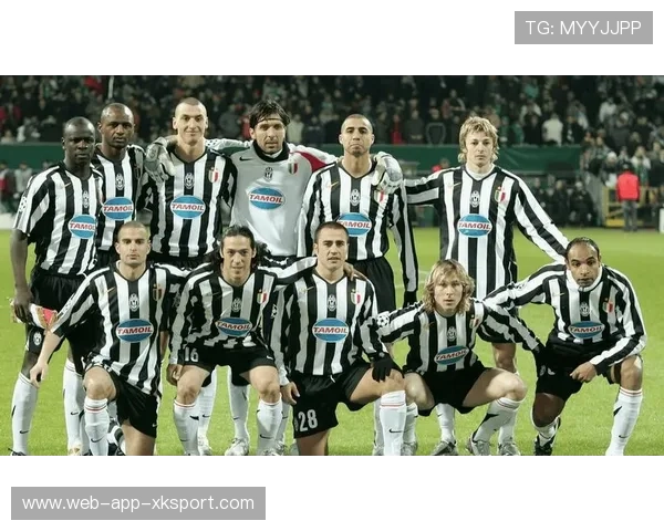 尤文图斯或将成为赛季影响评估的焦点 尤文图斯或将成为赛季影响评估的焦点