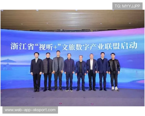 联盟推动“运动+旅游”融合发展打造全域体育生态圈的未来蓝图