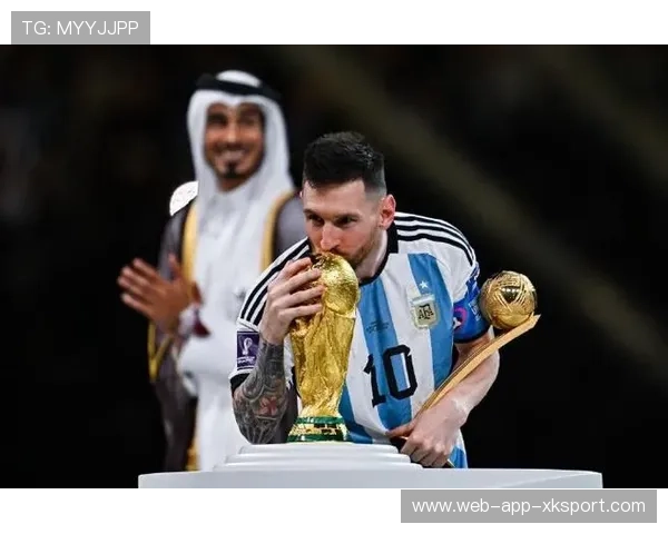 梅西参加小型座谈会谈及足球的意义，言语温和有力量