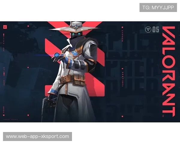 VALORANT经济运营与枪法训练:制胜之道的双核驱动 VALORANT经济运营与枪法训练:制胜之道的双核驱动