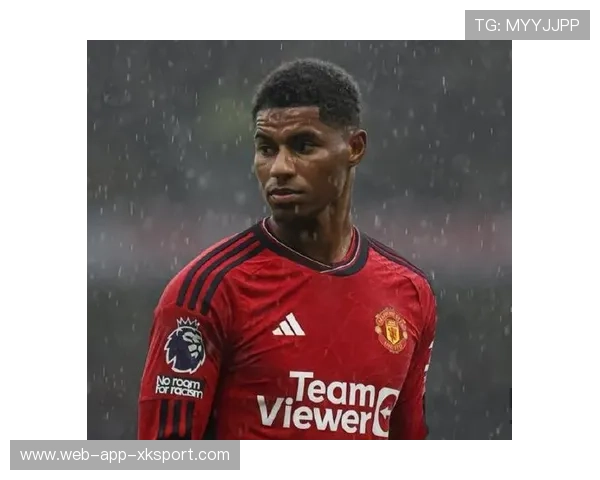 曼联拉什福德中路突入劲射破网 曼联拉什福德中路突入劲射破网