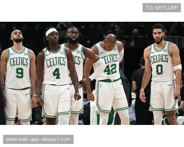 凯尔特人新赛季信心满满，目标冠军，凯尔特人新阵容