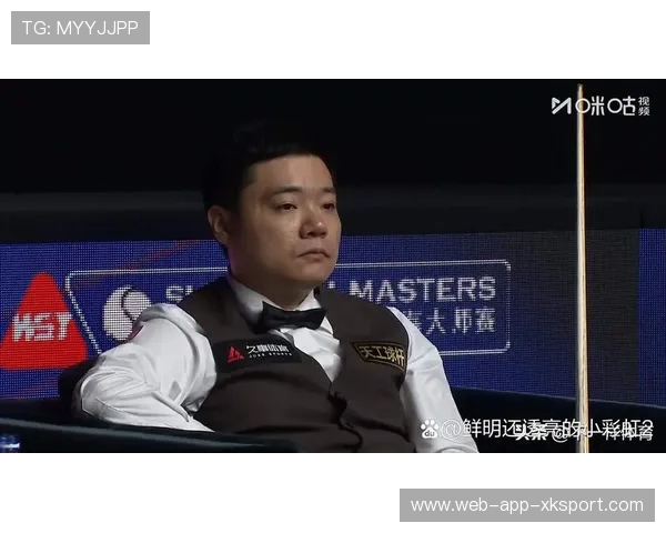 丁俊晖长台命中率回升，训练表现稳定