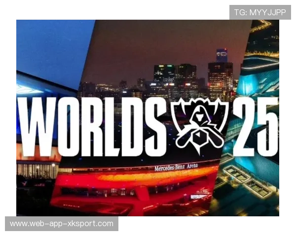 《英雄联盟》全球总决赛预热，官方发布主题海报，2021英雄联盟全球总决赛主题