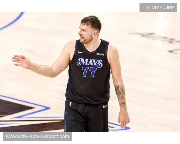 东契奇强势取分独揽五连击，独行侠重建优势