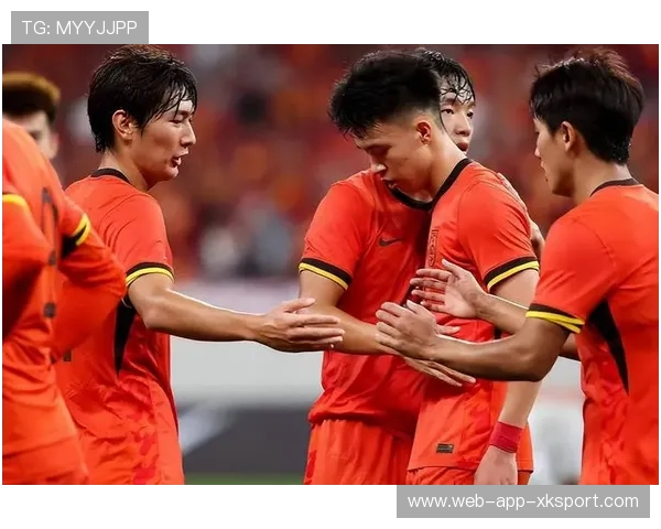 决赛临场换人成关键，中国U23体能要顶住，u23 中国