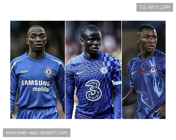 切尔西晋级希望暴涨，蓝军黑马气质显现