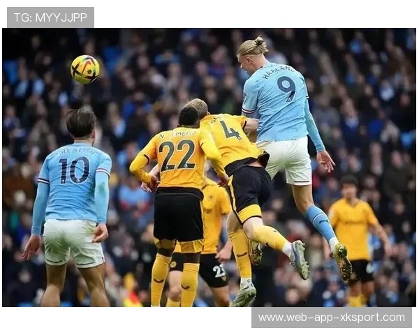曼城10-1狂胜对手，锋线火力全开