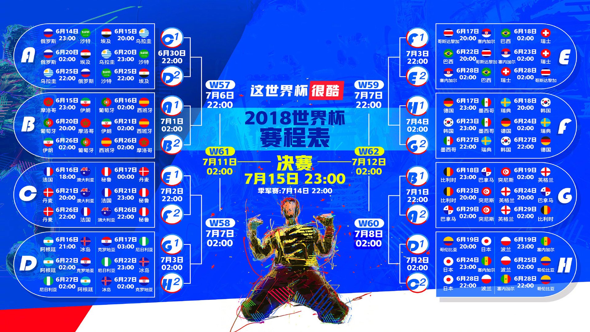 科博利 2-1 击败 7 号种子梅德维德夫，梅总赛后承认“红土场依然是他职业生涯的噩梦”。
